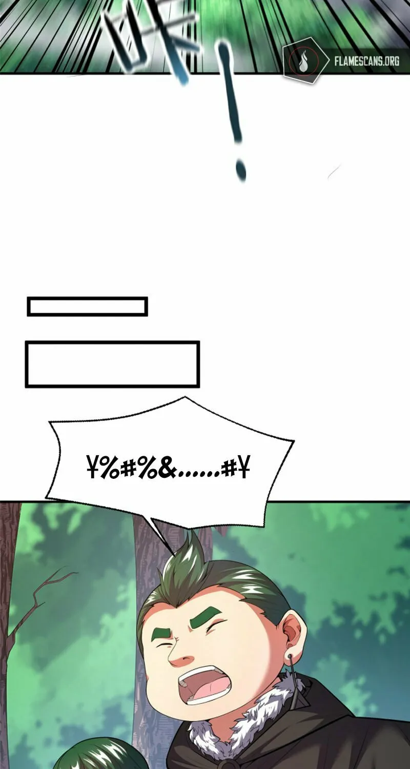 Monster Pet Evolution (Colored) Chapter 167 page 13 - 