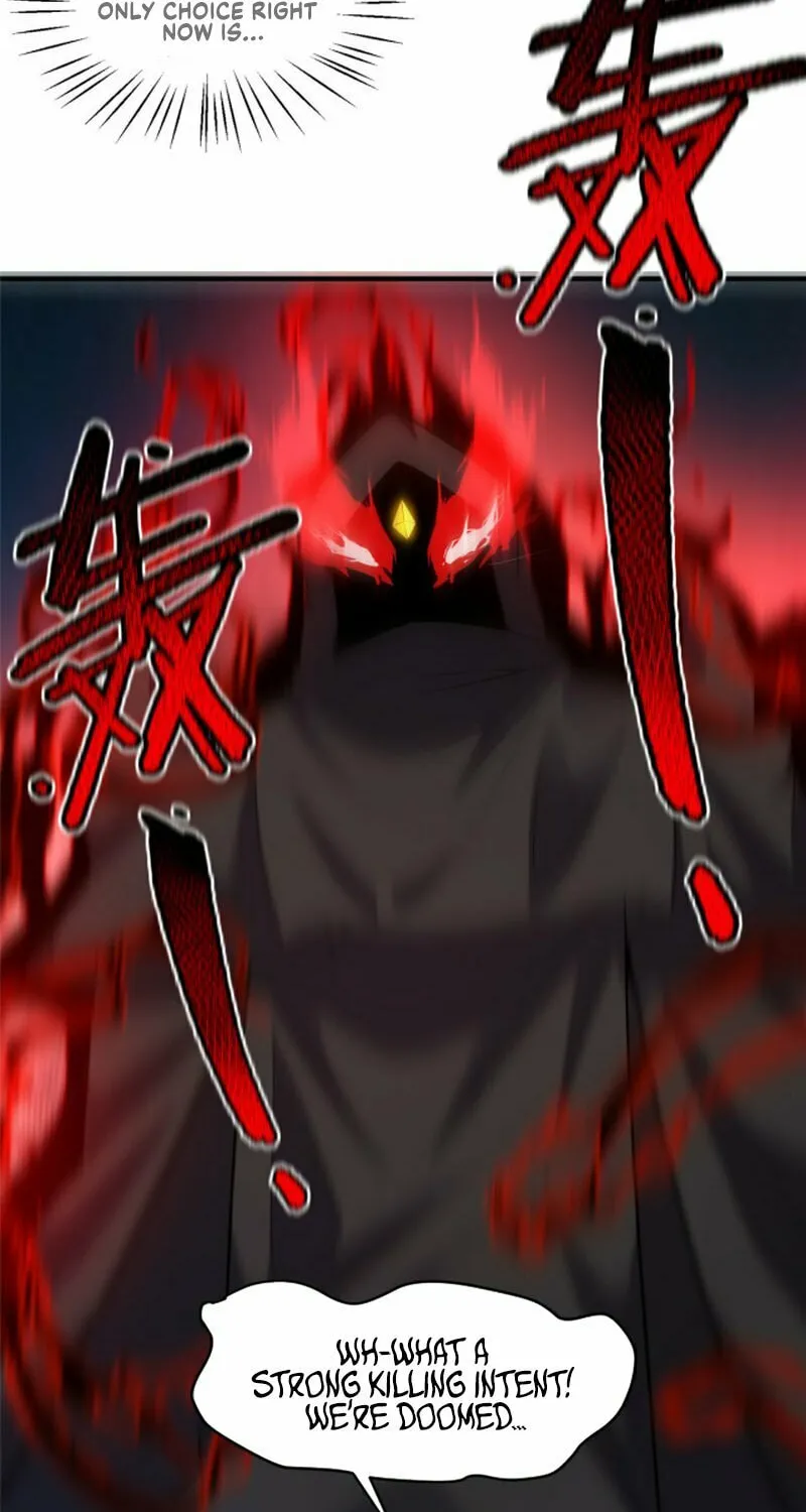 Monster Pet Evolution (Colored) Chapter 167 page 18 - 