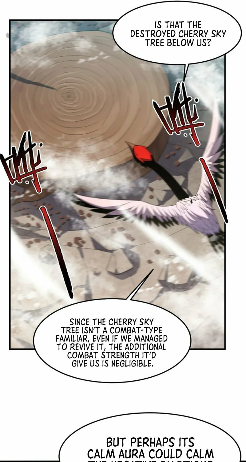 Monster Pet Evolution (Colored) Chapter 167 page 30 - 