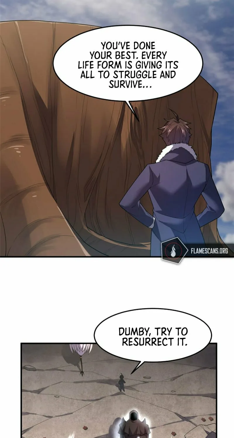 Monster Pet Evolution (Colored) Chapter 167 page 32 - 