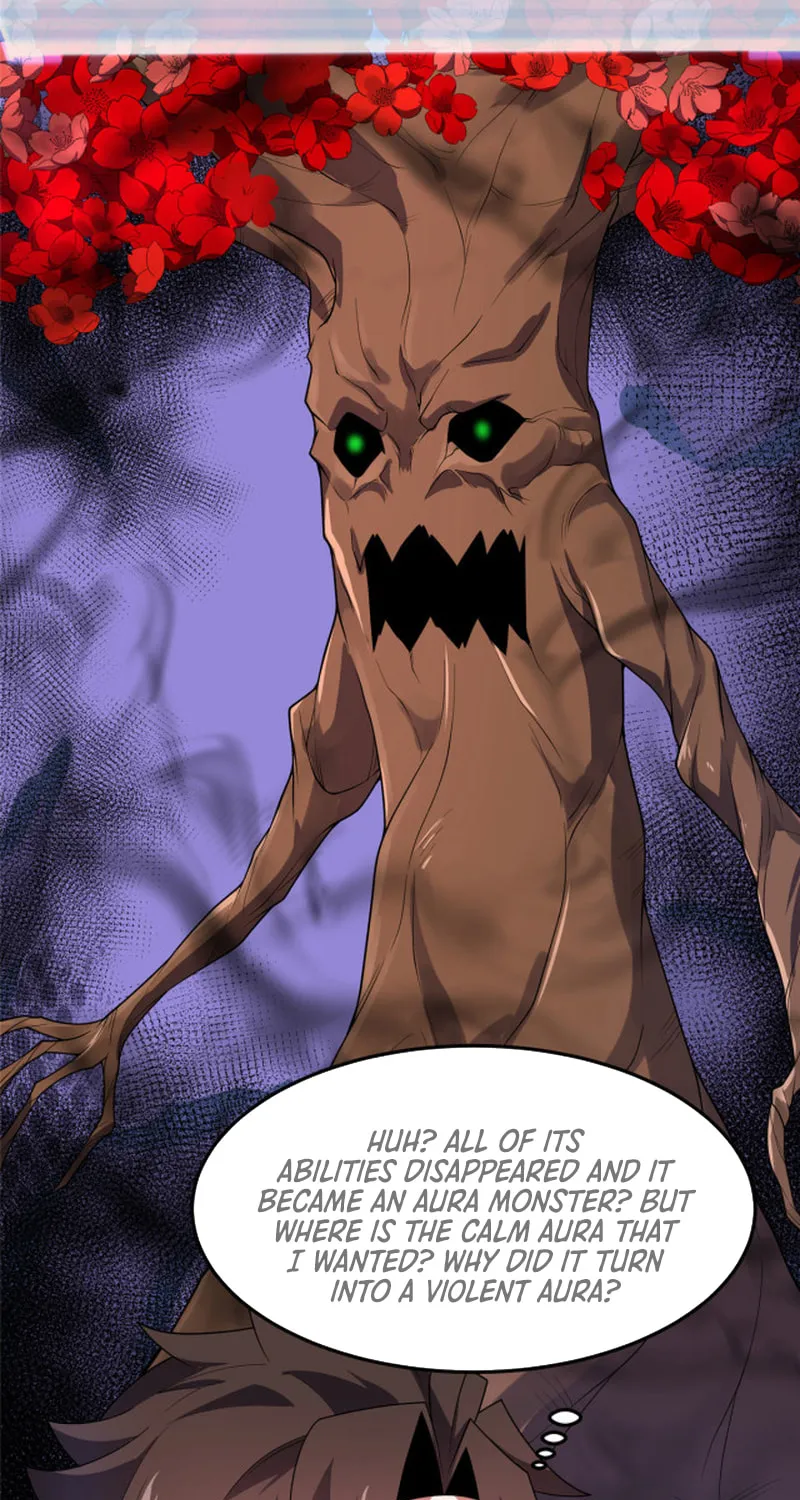 Monster Pet Evolution (Colored) Chapter 167 page 37 - 