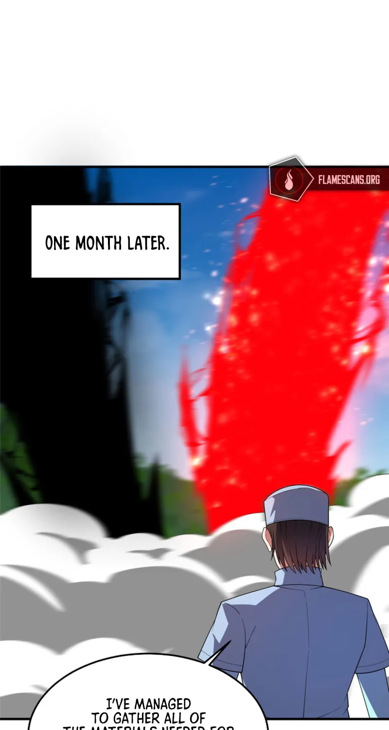 Monster Pet Evolution (Colored) Chapter 167 page 39 - 