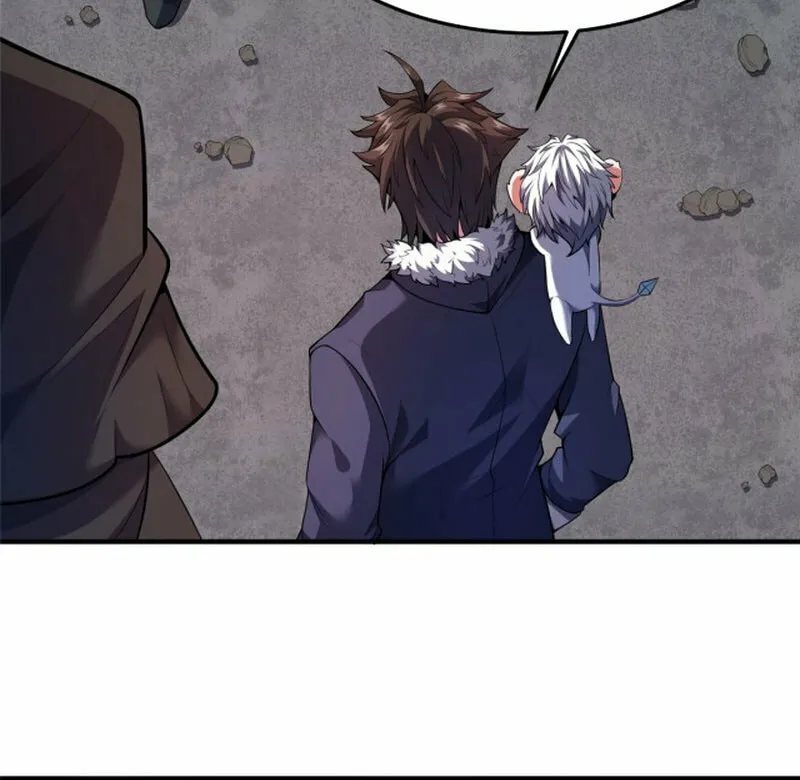 Monster Pet Evolution (Colored) Chapter 167 page 9 - 