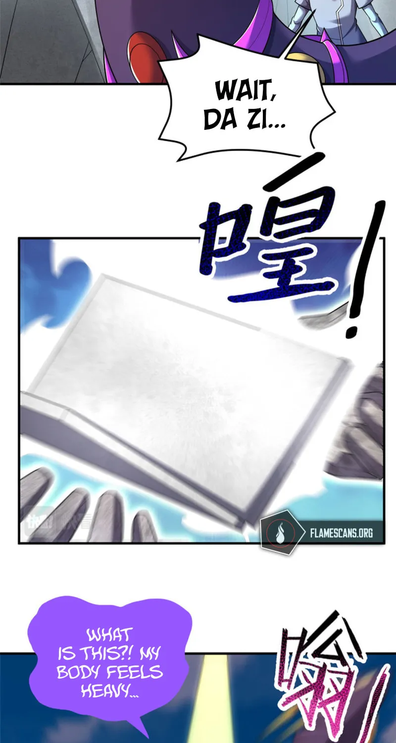 Monster Pet Evolution (Colored) Chapter 168 page 12 - 