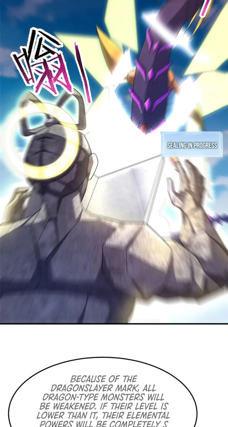 Monster Pet Evolution (Colored) Chapter 168 page 13 - 