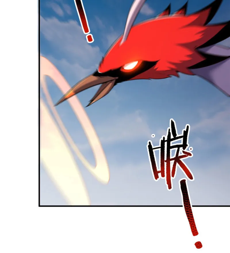 Monster Pet Evolution (Colored) Chapter 168 page 15 - 