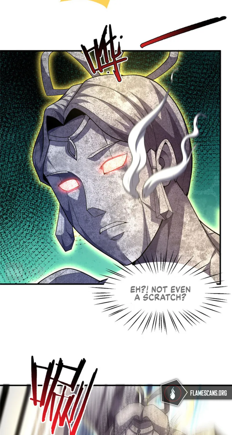 Monster Pet Evolution (Colored) Chapter 168 page 18 - 