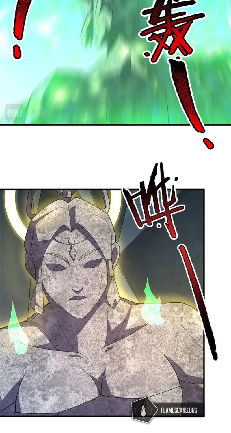 Monster Pet Evolution (Colored) Chapter 168 page 25 - 