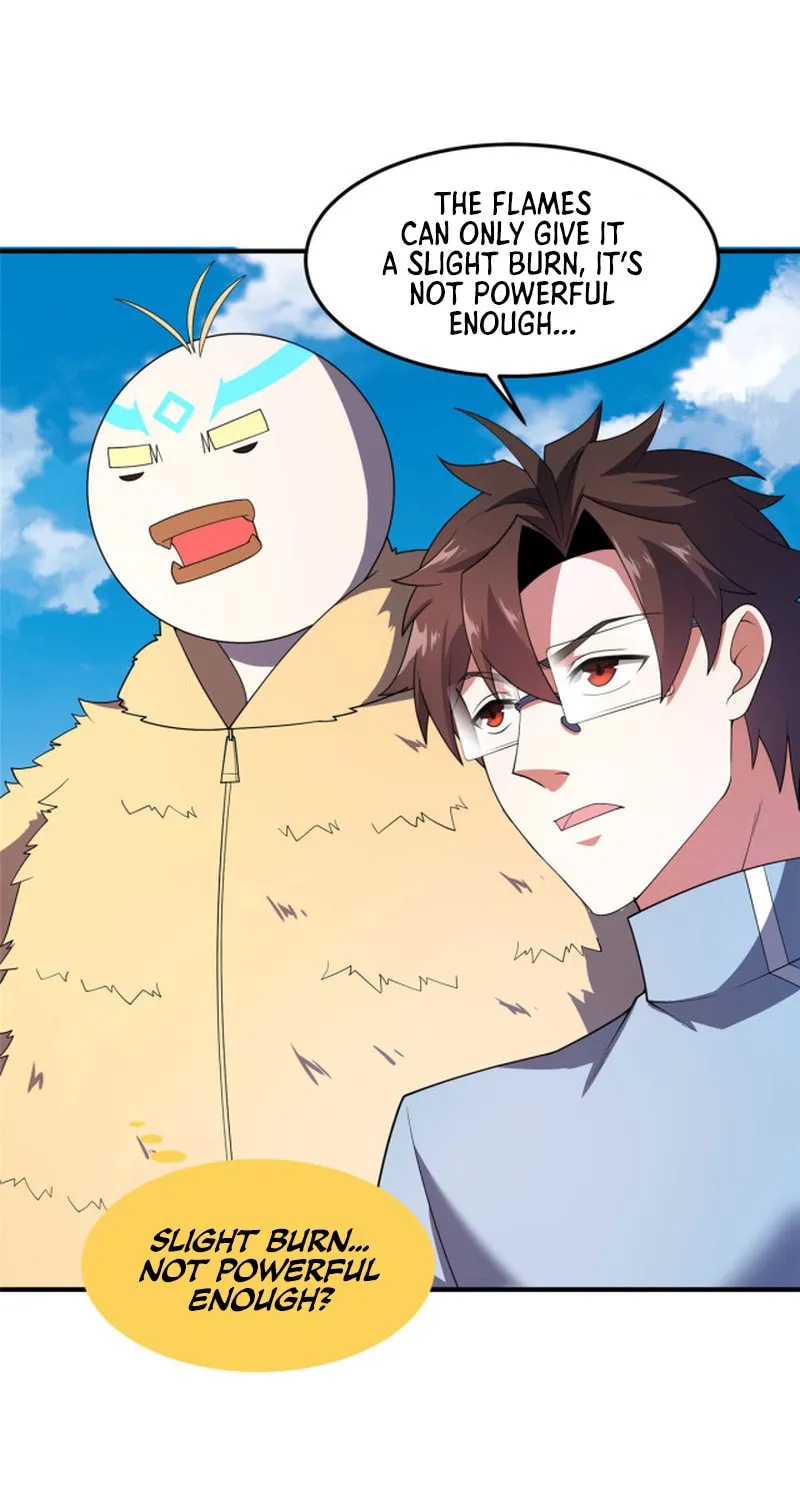 Monster Pet Evolution (Colored) Chapter 168 page 26 - 