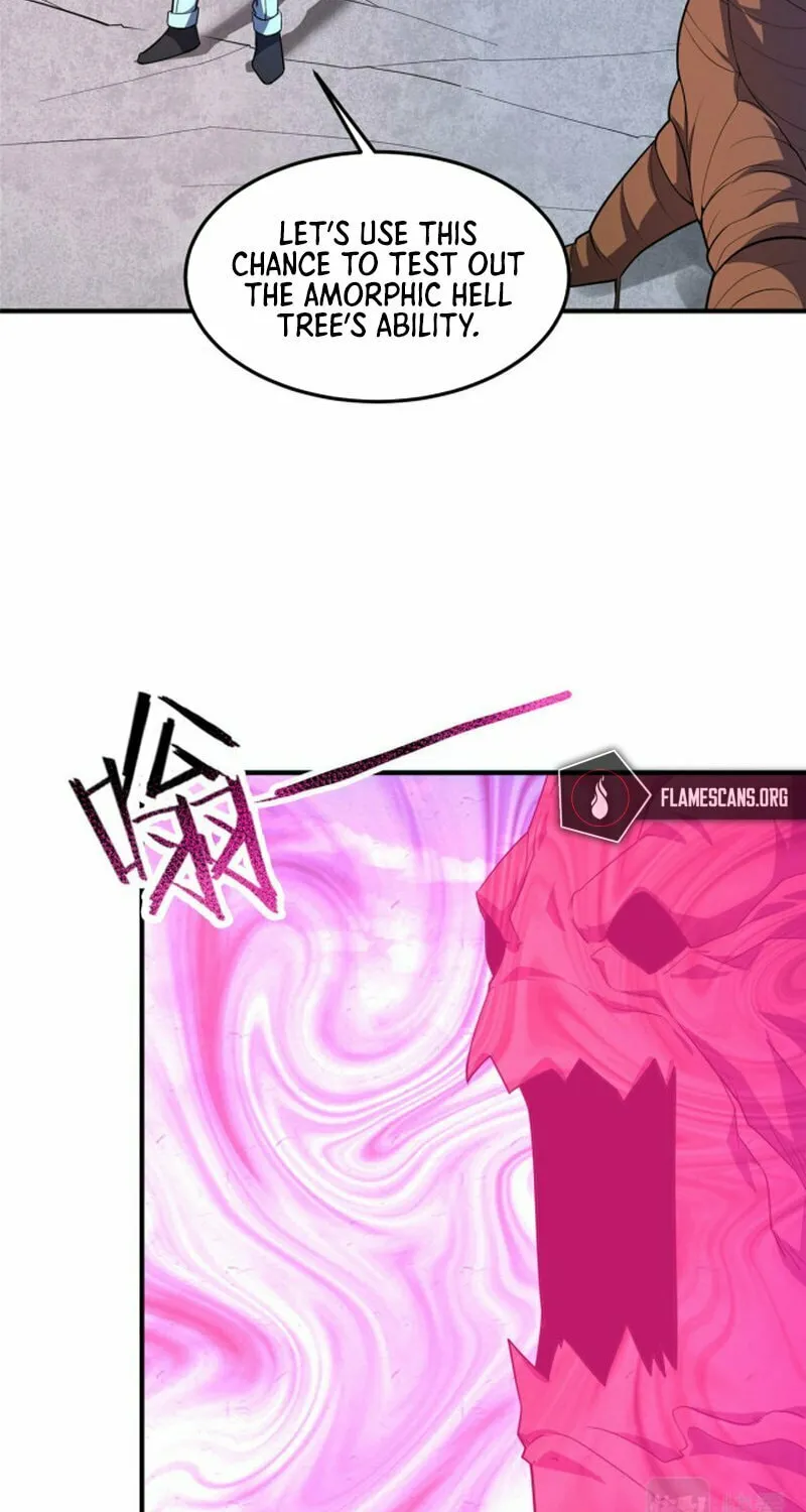 Monster Pet Evolution (Colored) Chapter 168 page 39 - 