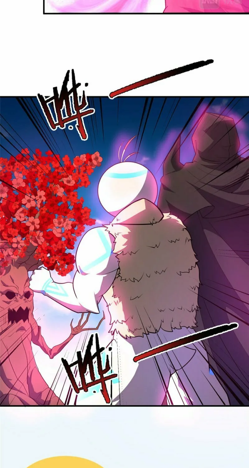 Monster Pet Evolution (Colored) Chapter 168 page 40 - 