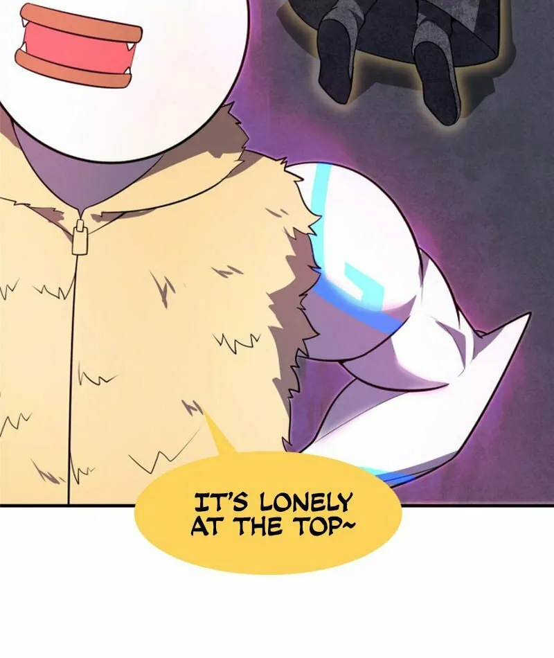 Monster Pet Evolution (Colored) Chapter 168 page 49 - 
