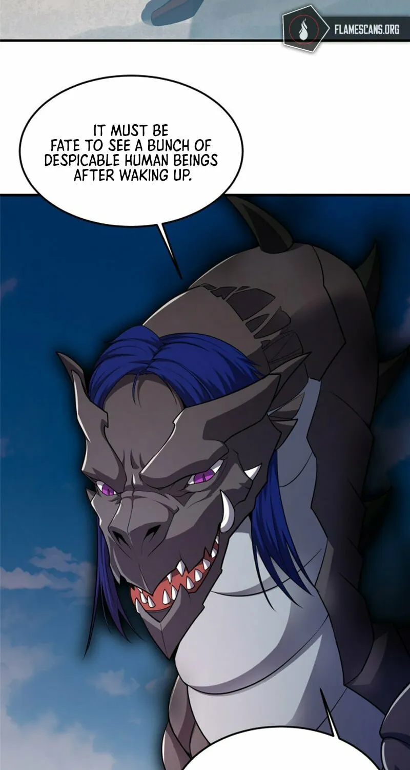 Monster Pet Evolution (Colored) Chapter 169 page 12 - 