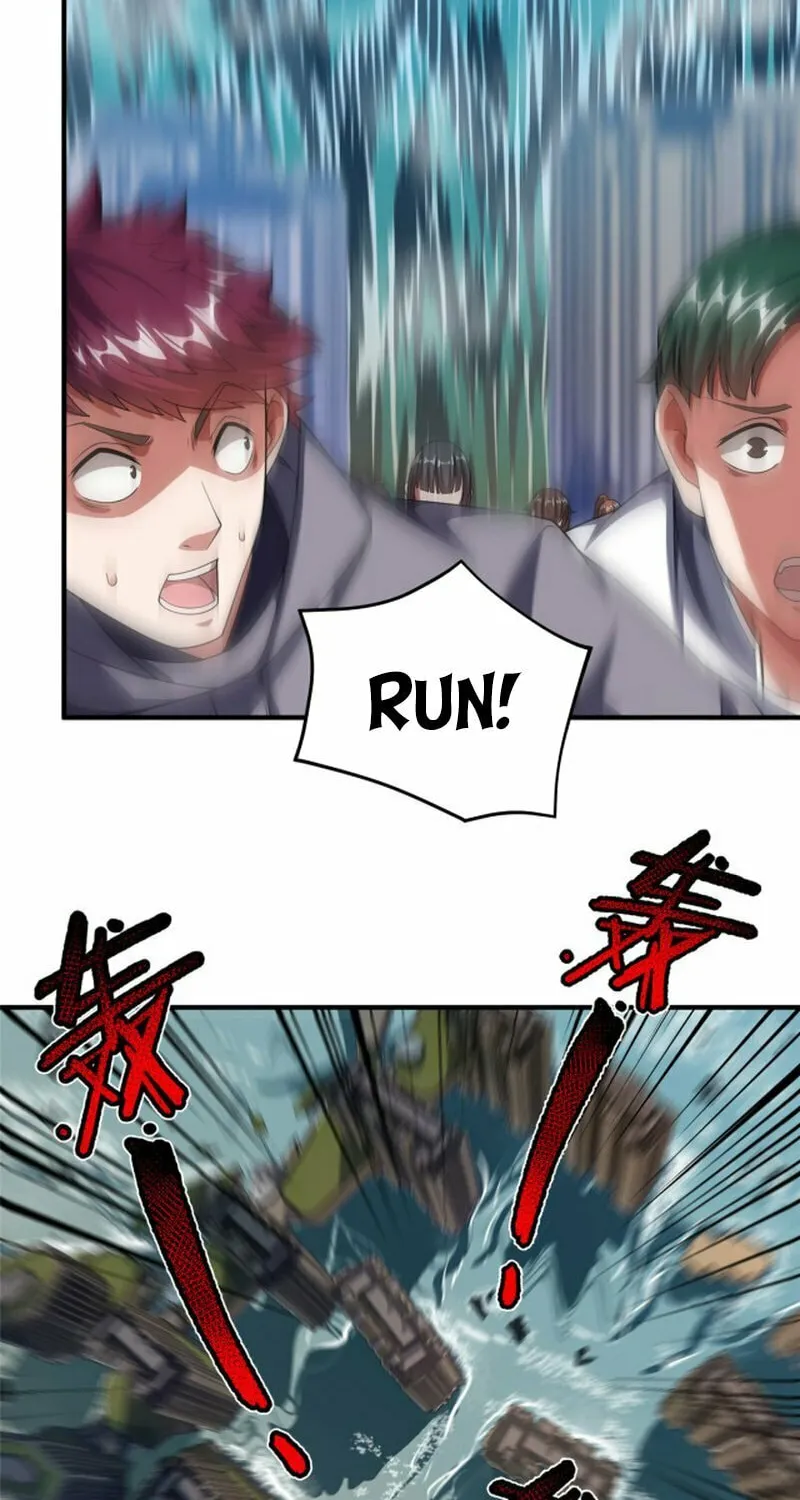 Monster Pet Evolution (Colored) Chapter 169 page 18 - 