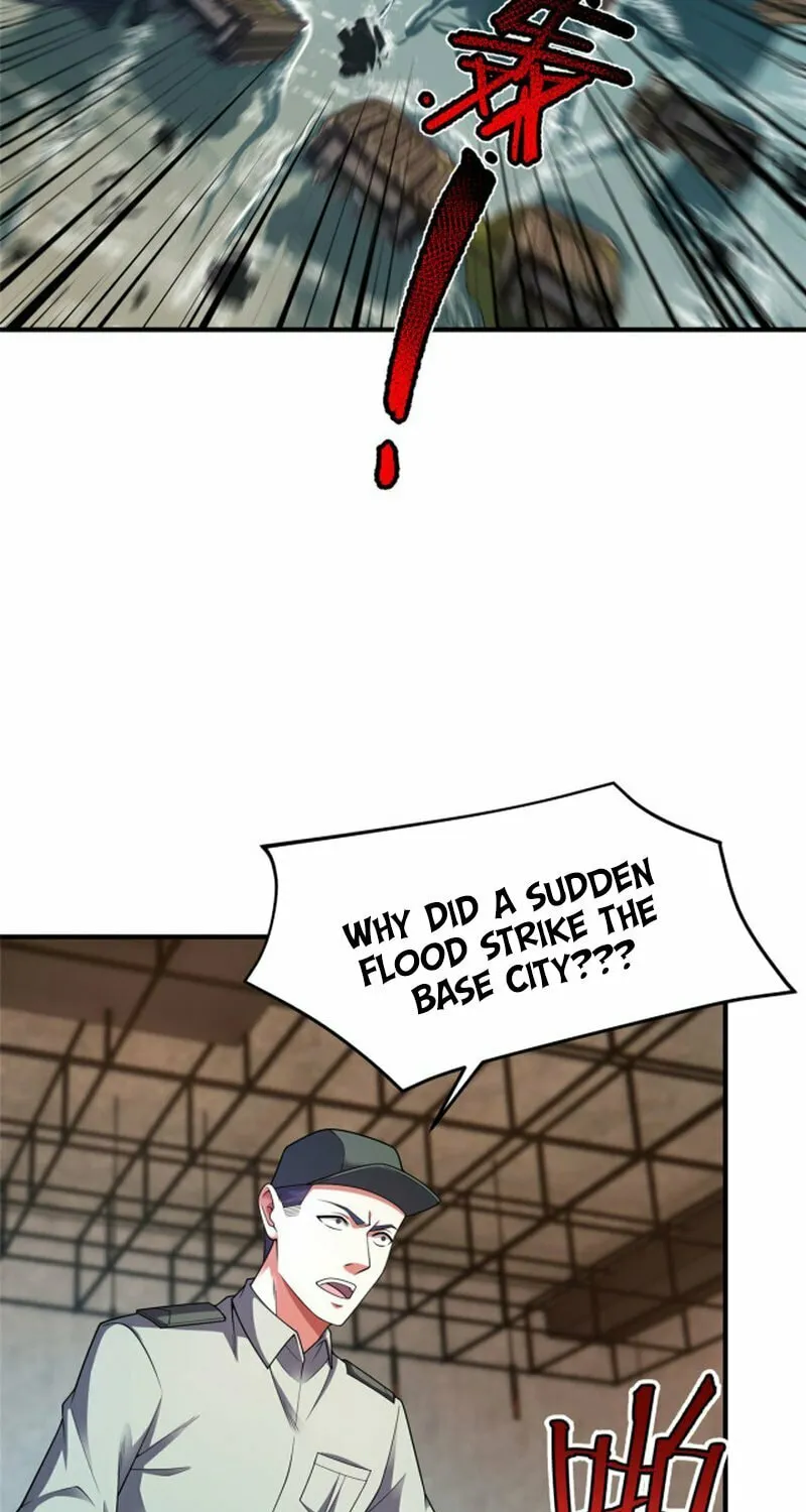 Monster Pet Evolution (Colored) Chapter 169 page 19 - 