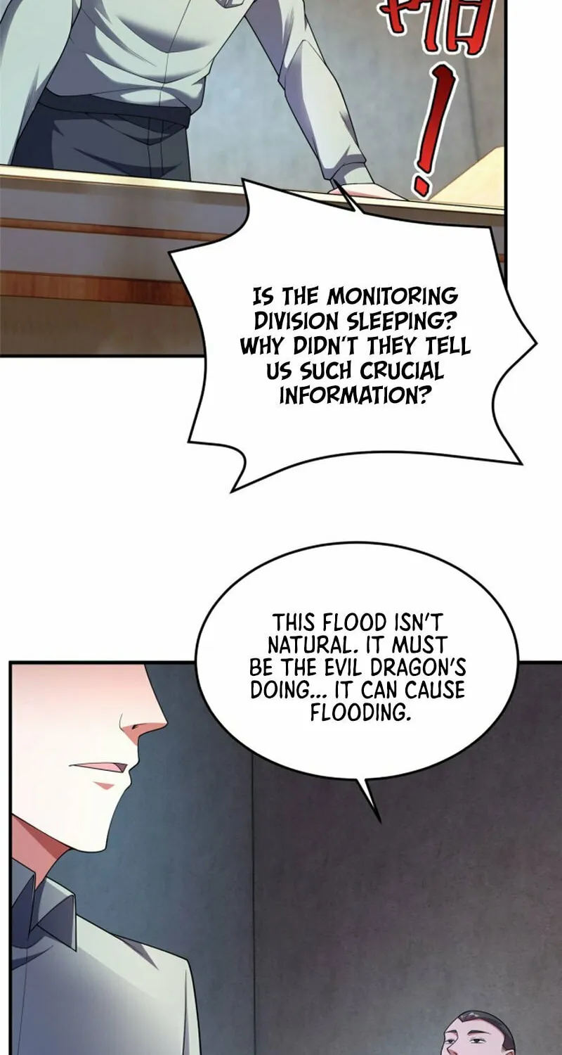 Monster Pet Evolution (Colored) Chapter 169 page 20 - 