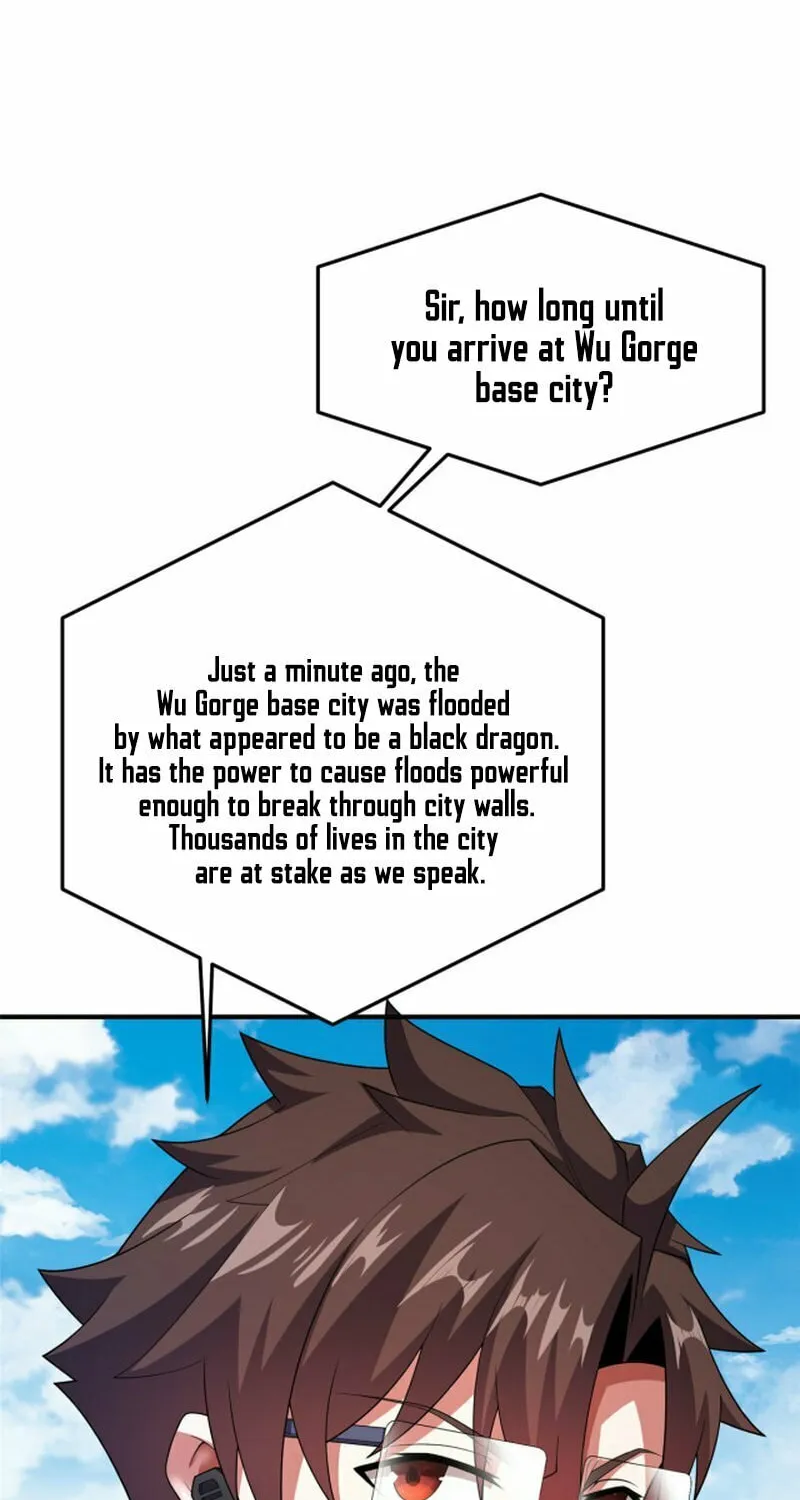 Monster Pet Evolution (Colored) Chapter 169 page 23 - 