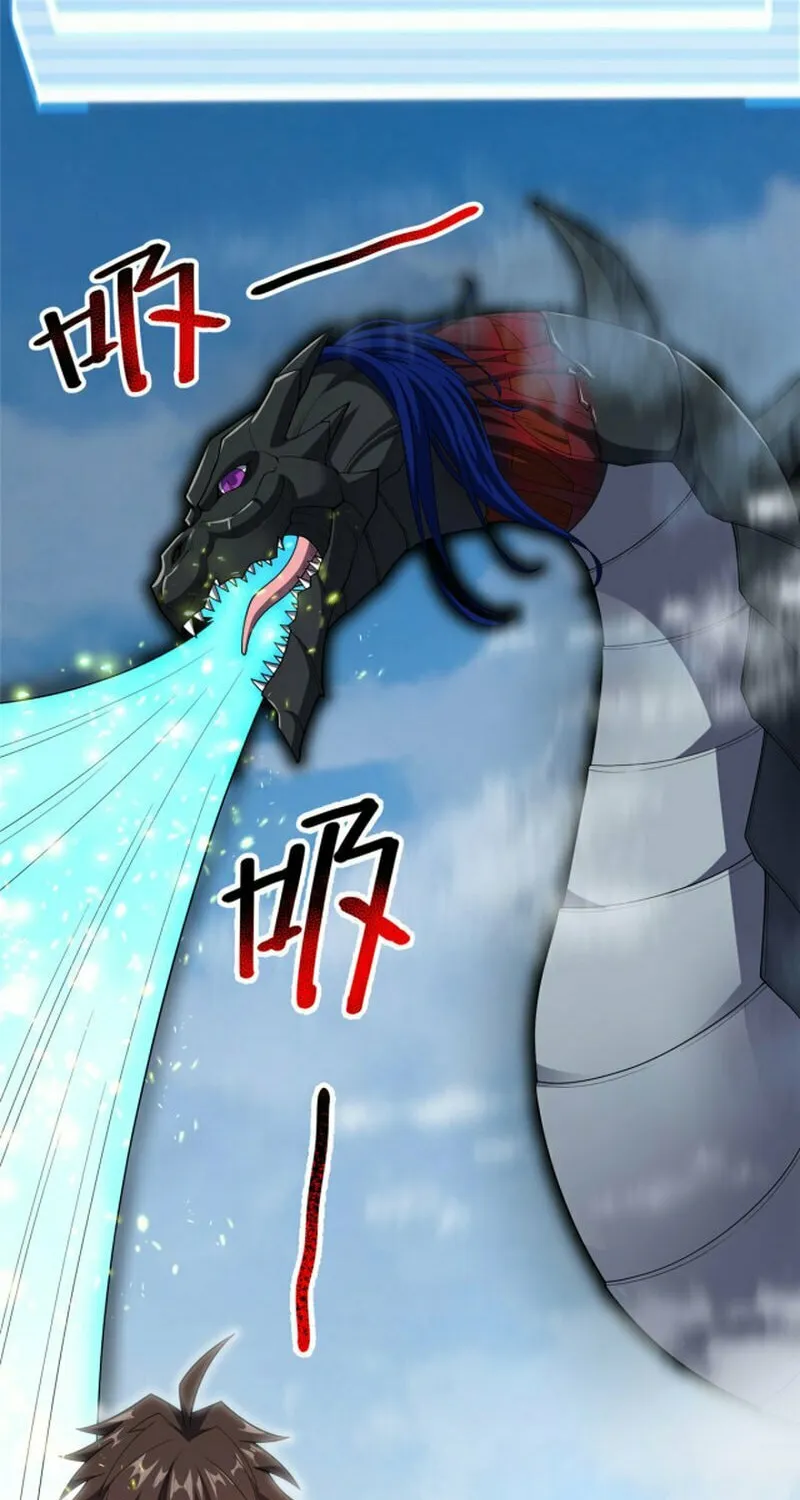 Monster Pet Evolution (Colored) Chapter 169 page 29 - 