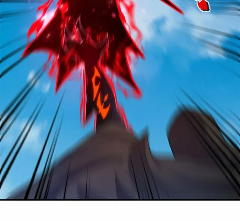 Monster Pet Evolution (Colored) Chapter 169 page 34 - 