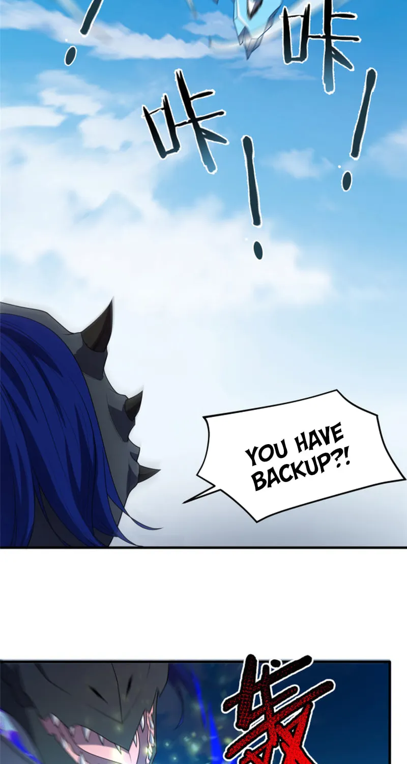 Monster Pet Evolution (Colored) Chapter 169 page 38 - 