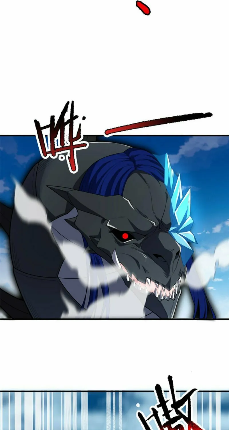 Monster Pet Evolution (Colored) Chapter 169 page 42 - 
