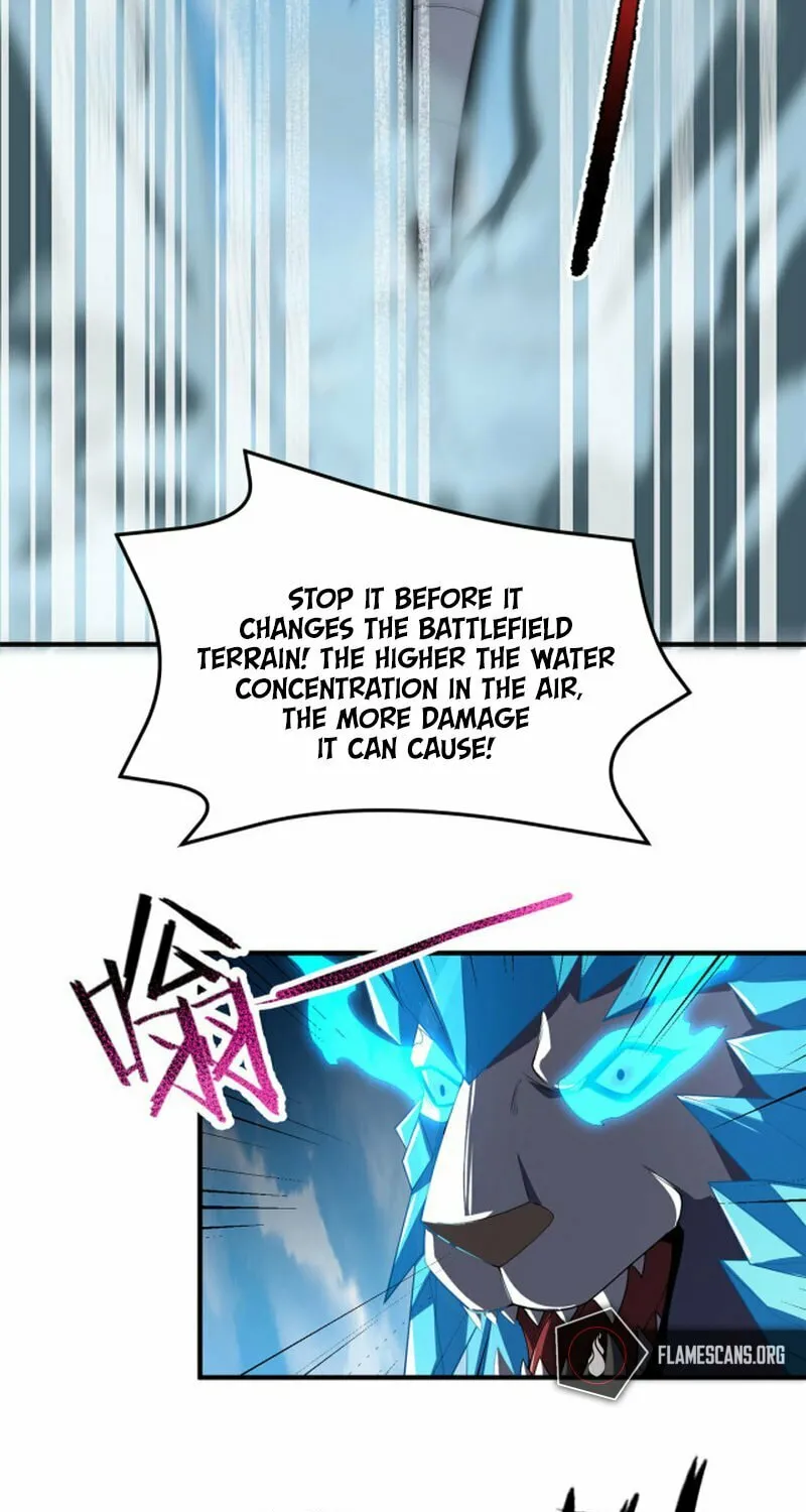 Monster Pet Evolution (Colored) Chapter 169 page 44 - 