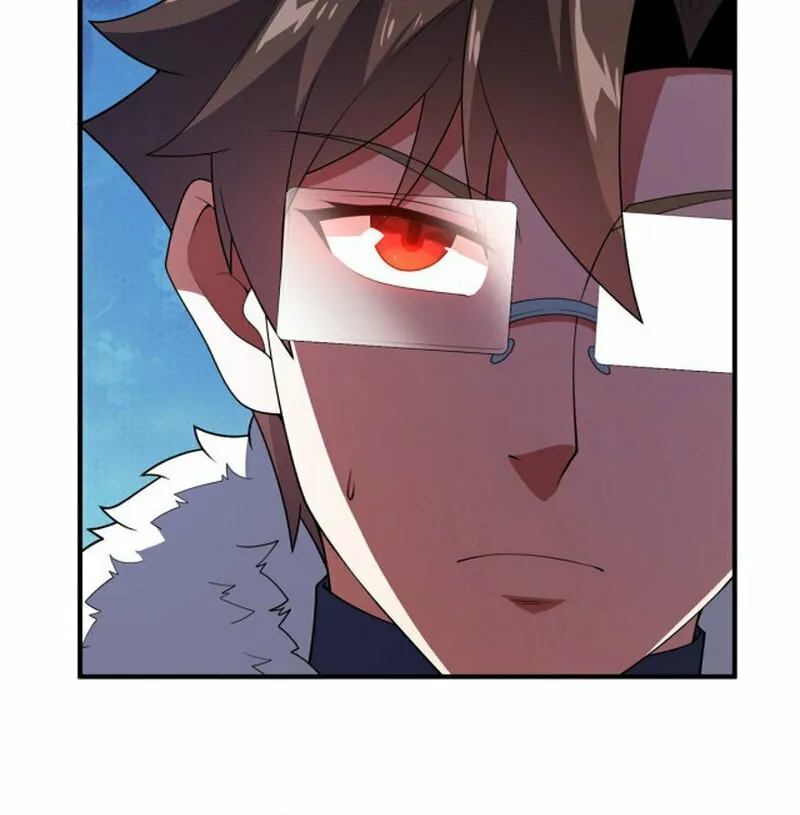 Monster Pet Evolution (Colored) Chapter 169 page 48 - 