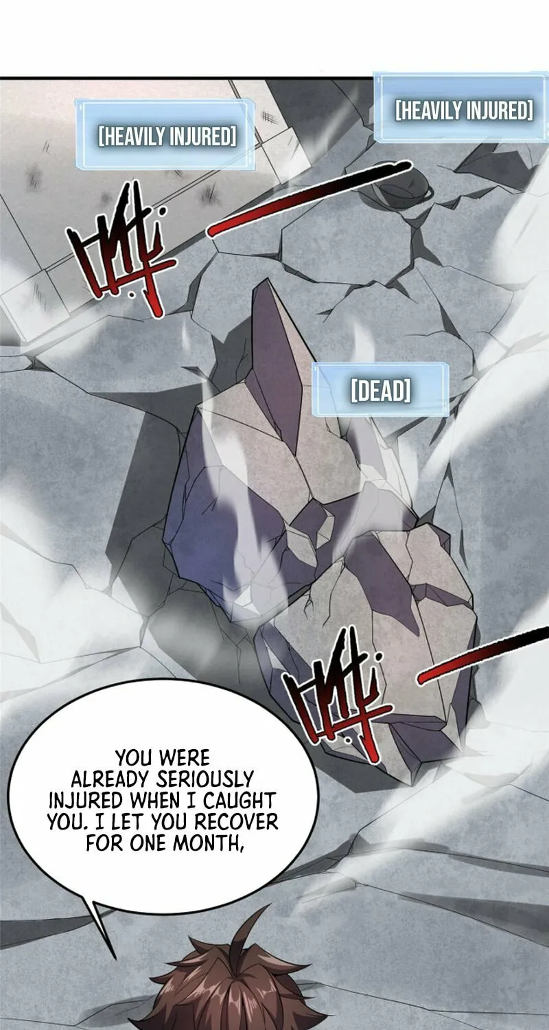 Monster Pet Evolution (Colored) Chapter 169 page 6 - 