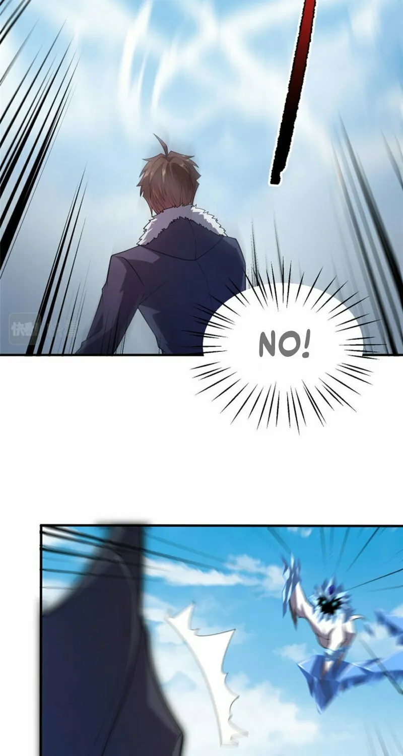 Monster Pet Evolution (Colored) Chapter 169 page 52 - 