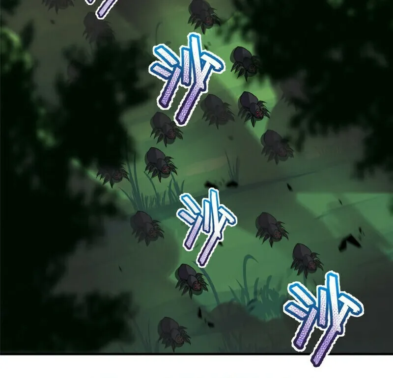 Monster Pet Evolution (Colored) Chapter 17 page 14 - 