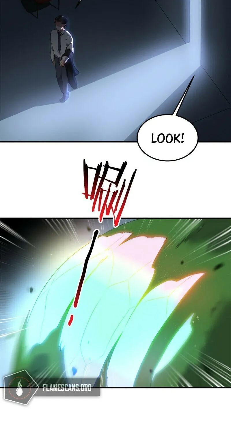 Monster Pet Evolution (Colored) Chapter 17 page 51 - 
