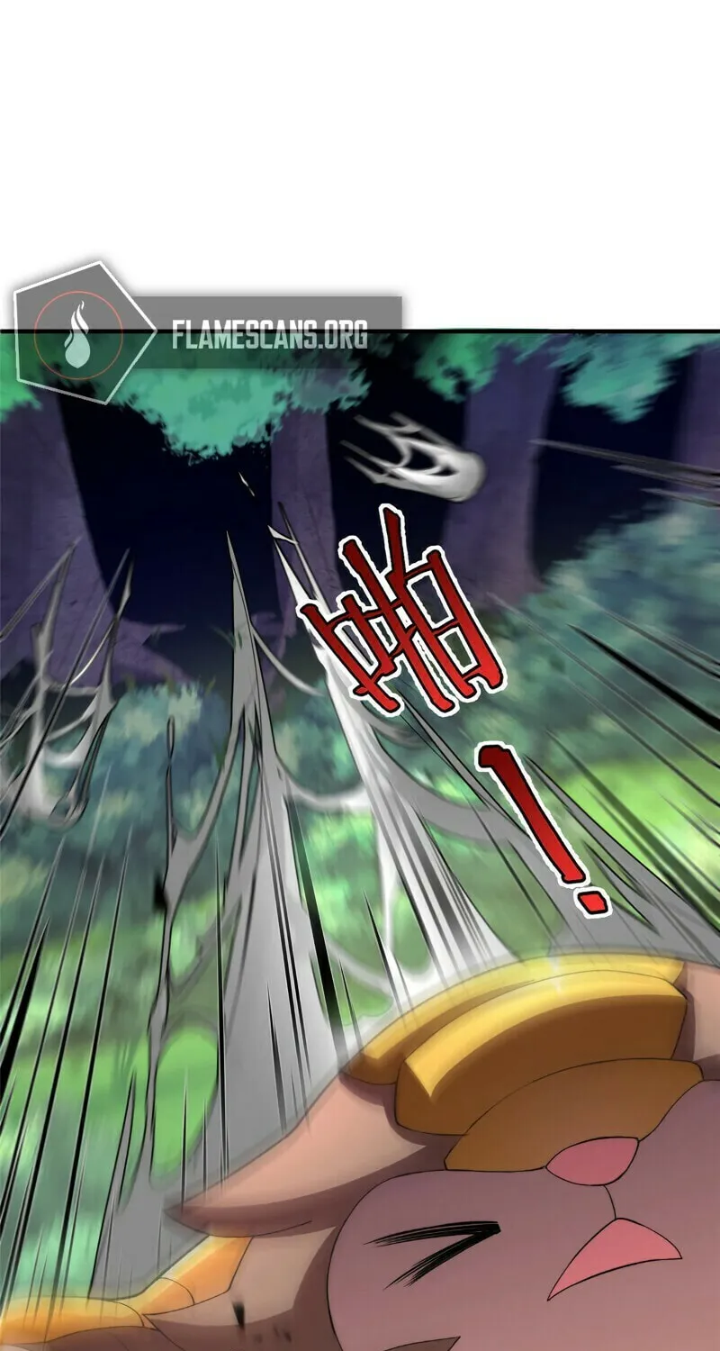 Monster Pet Evolution (Colored) Chapter 17 page 7 - 