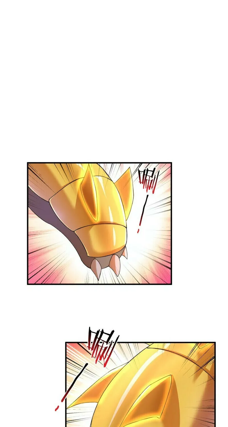 Monster Pet Evolution (Colored) Chapter 17 page 9 - 