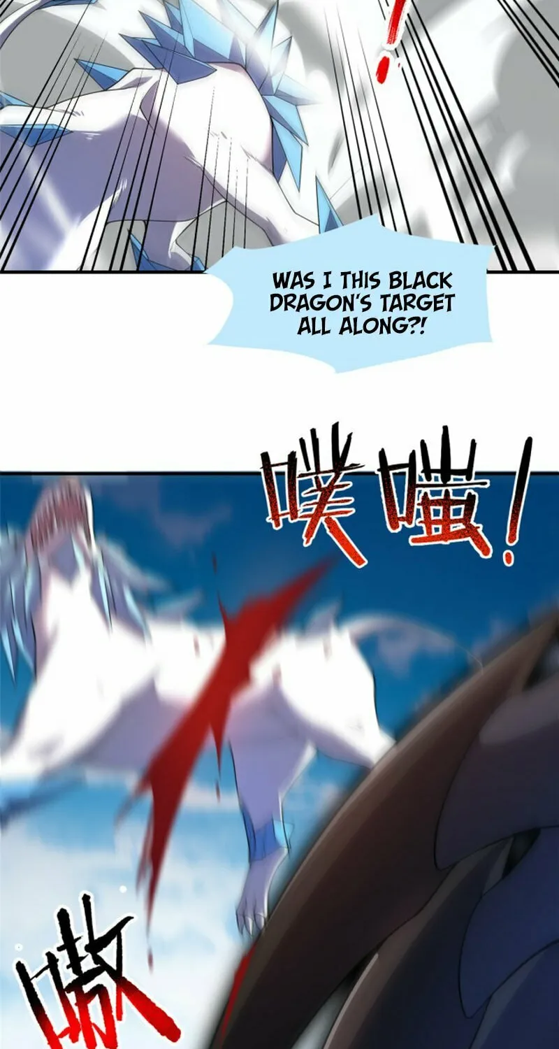 Monster Pet Evolution (Colored) Chapter 170 page 11 - 