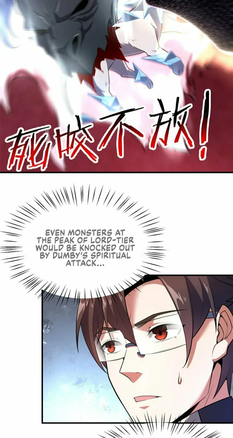 Monster Pet Evolution (Colored) Chapter 170 page 20 - 