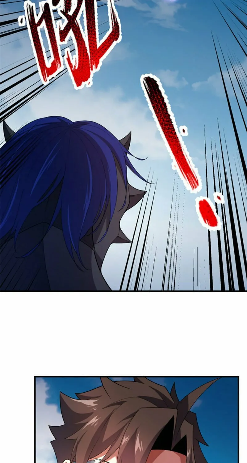 Monster Pet Evolution (Colored) Chapter 170 page 4 - 