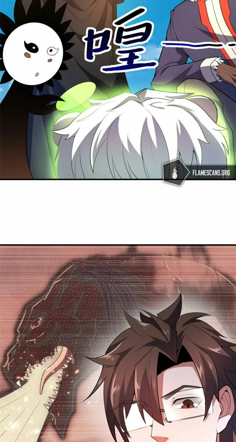 Monster Pet Evolution (Colored) Chapter 170 page 32 - 
