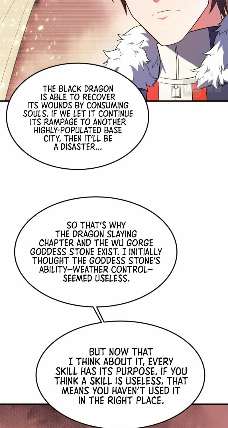 Monster Pet Evolution (Colored) Chapter 170 page 33 - 