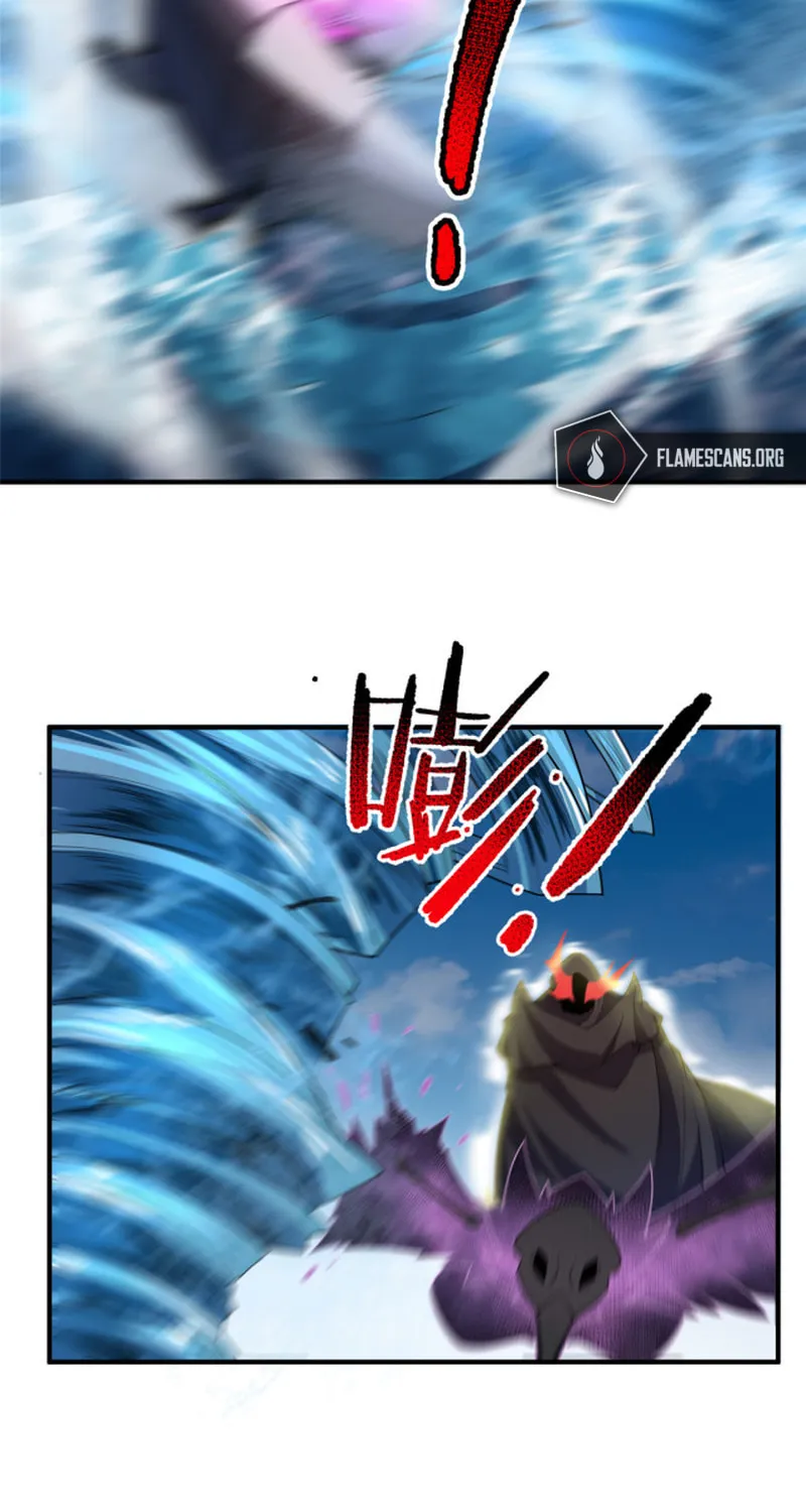 Monster Pet Evolution (Colored) Chapter 170 page 45 - 