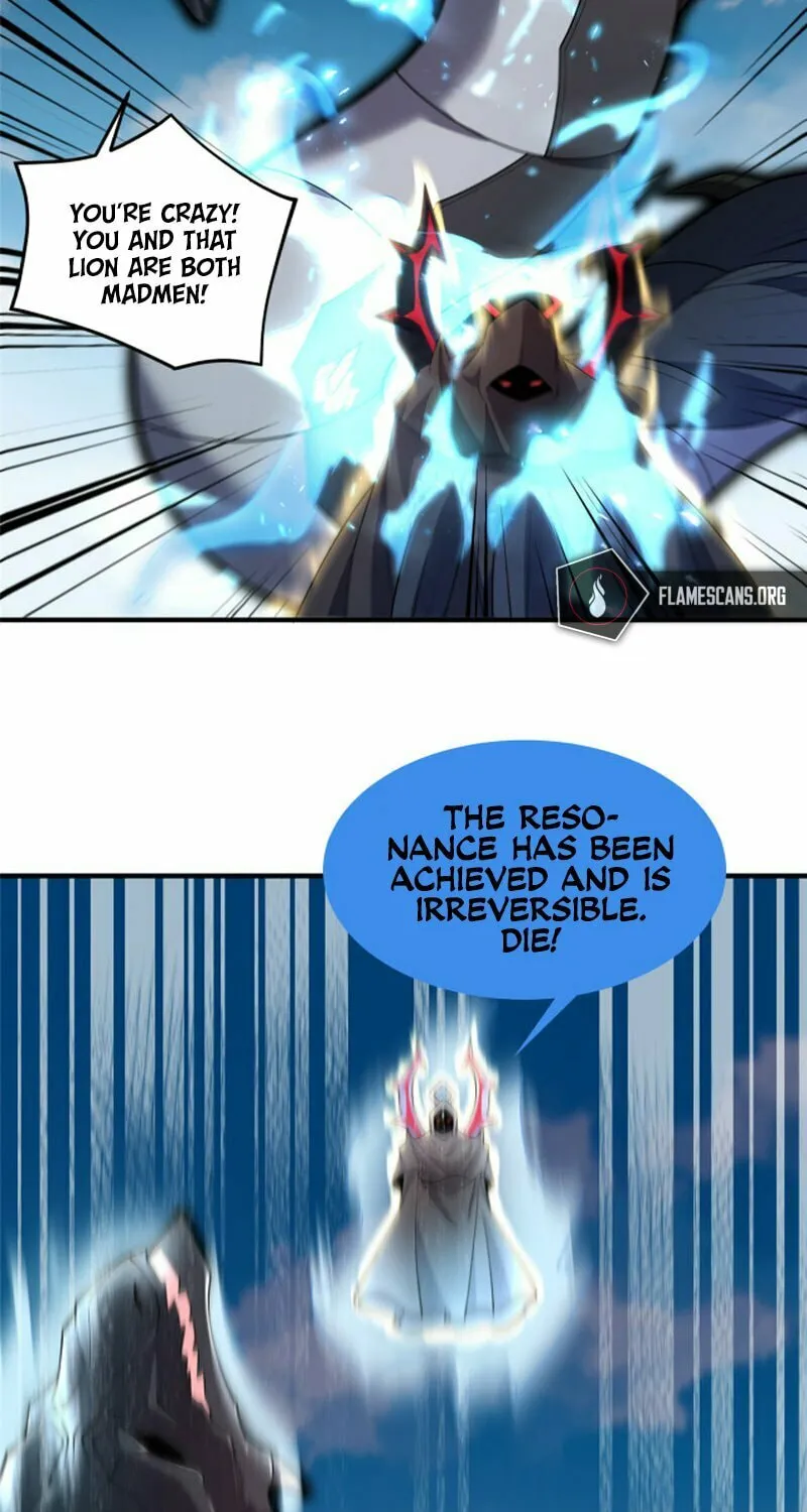 Monster Pet Evolution (Colored) Chapter 170 page 51 - 