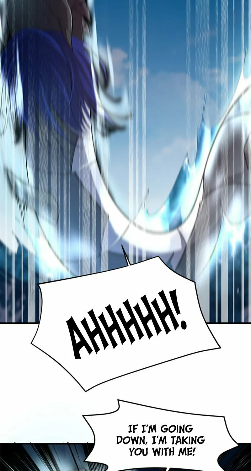 Monster Pet Evolution (Colored) Chapter 170 page 52 - 