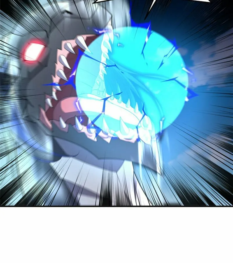 Monster Pet Evolution (Colored) Chapter 170 page 53 - 