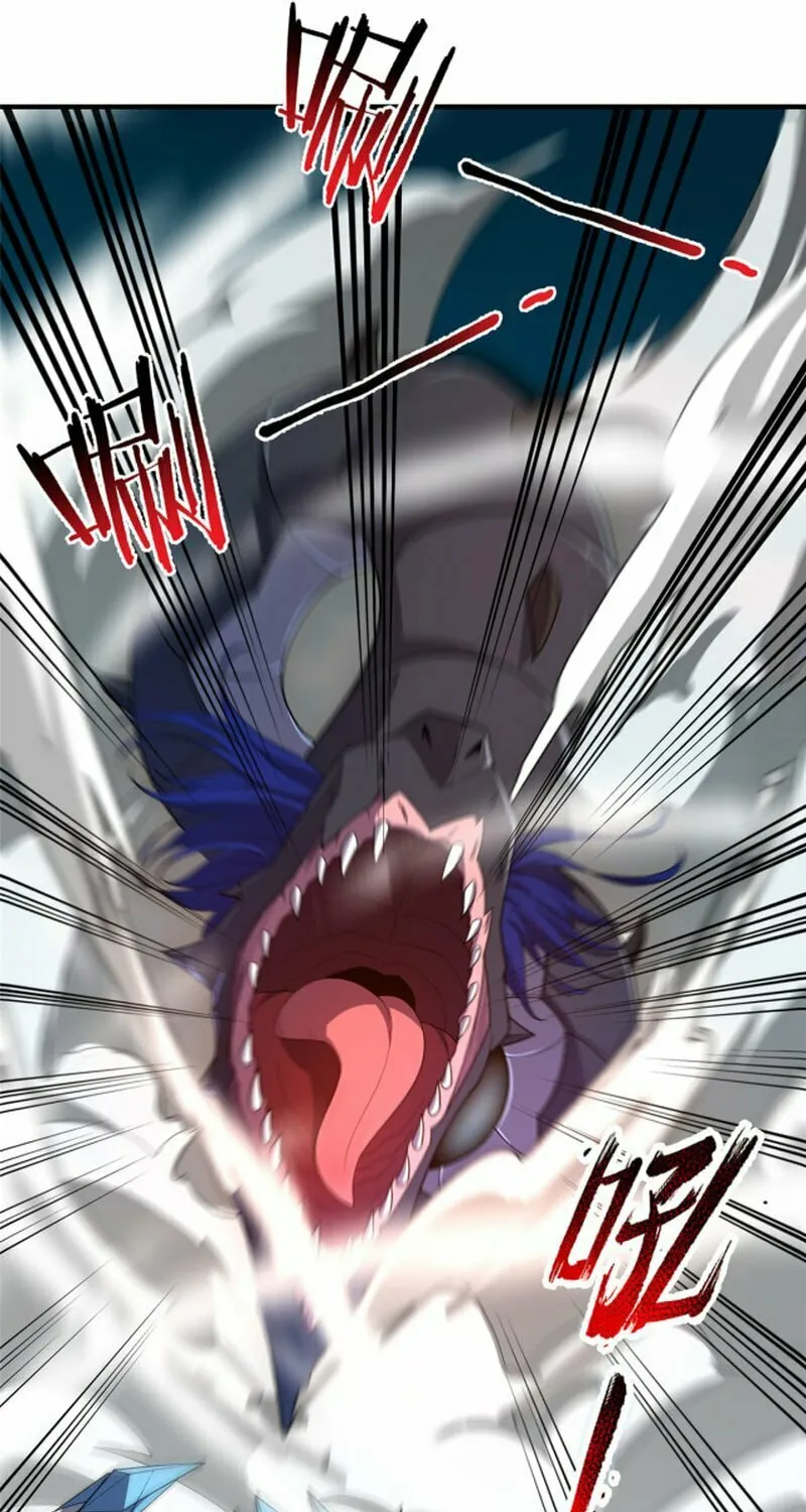 Monster Pet Evolution (Colored) Chapter 170 page 10 - 