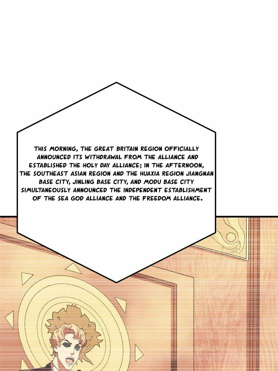 Monster Pet Evolution (Colored) Chapter 171.5 page 1 - 