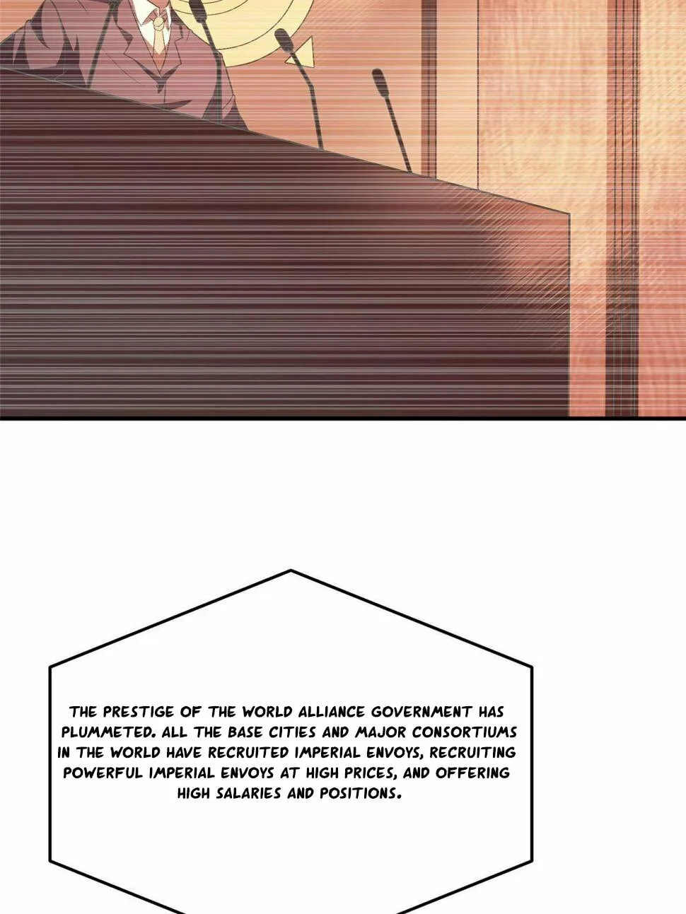 Monster Pet Evolution (Colored) Chapter 171.5 page 2 - 
