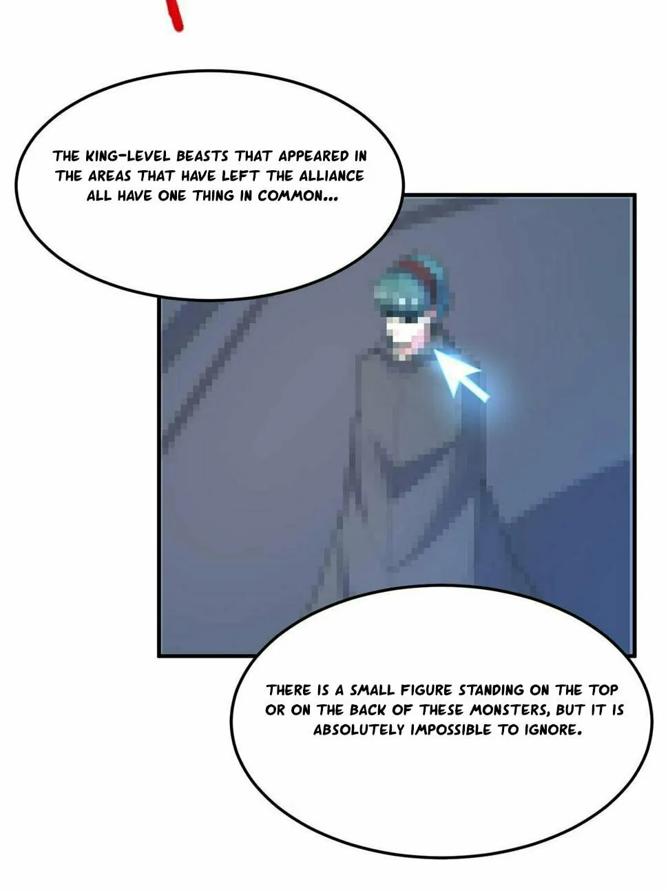 Monster Pet Evolution (Colored) Chapter 171.5 page 16 - 