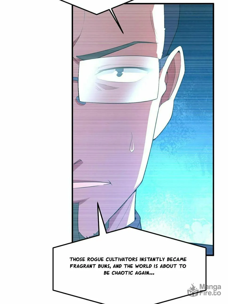 Monster Pet Evolution (Colored) Chapter 171.5 page 3 - 