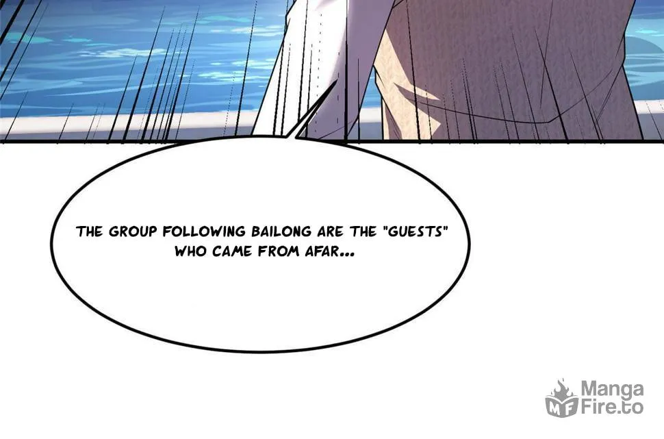 Monster Pet Evolution (Colored) Chapter 171.5 page 24 - 