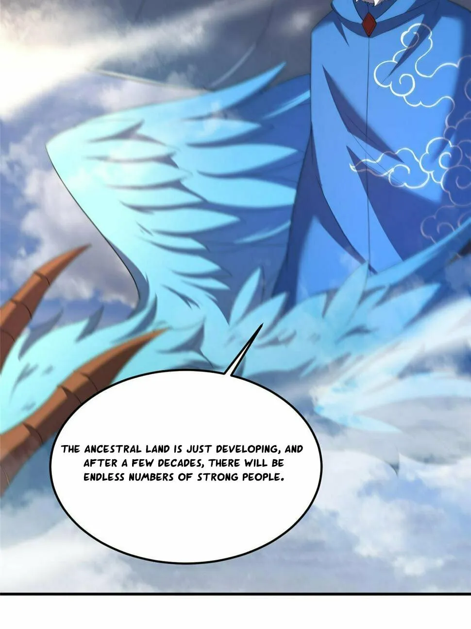 Monster Pet Evolution (Colored) Chapter 171.5 page 26 - 