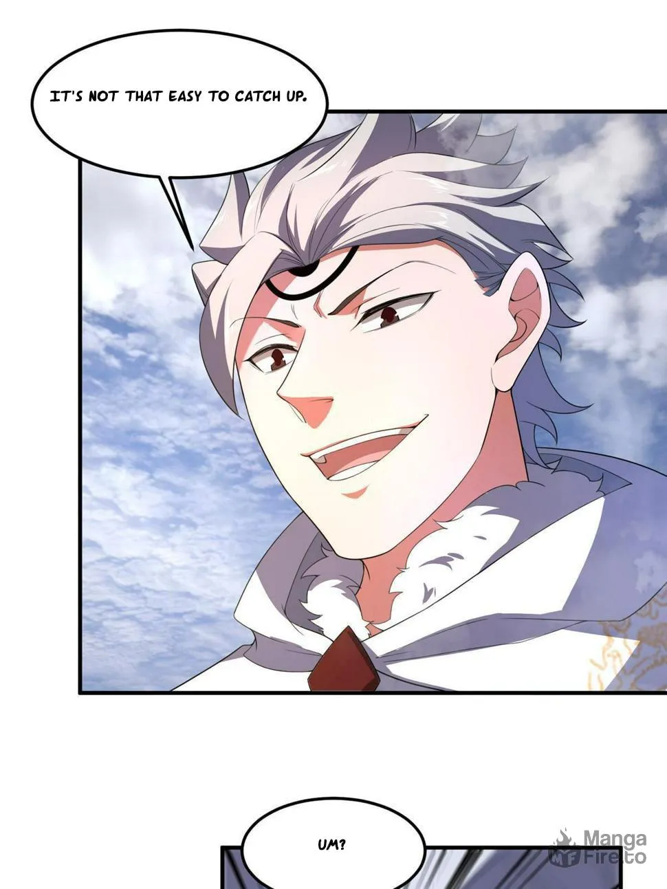 Monster Pet Evolution (Colored) Chapter 171.5 page 27 - 